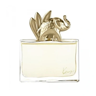 Bild av Kenzo Jungle L&#039;Elephant Eau de Parfum 100 ml