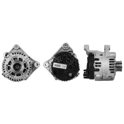 Bild av LUCAS LRA03415 Alternateur 14V 150A BMW: 3 Berline, 5 Touring