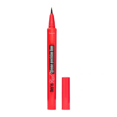 Bild av Benefit They&#039;re Real! Xtreme Precision Liner Black 0,35 ml
