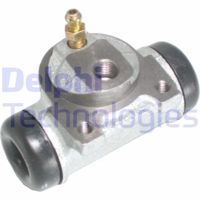 Bild av DELPHI LW30003 Cylindre De Roue 22 sans régulateur intégré PEUGEOT: 306 3/5 portes, Berline, Break, CITROËN: Xsara 5 Coupe