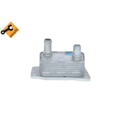 Bild av Oljekylare, motor Nrf 31781