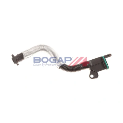 Bild av BOGAP A1210100 Vevhusventilation AUDI: A5 B8 Coupe, A3 Sportback, A4 Avant, VOLKSWAGEN: GOLF 5, Passat B6 Variant, 6, SKODA: Octavia 2 Combi