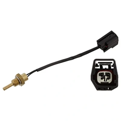 Bild av Sensor, kylmedietemperatur FEBI BILSTEIN 28611