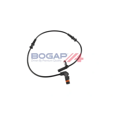 Bild av BOGAP C7117209 ABS Givare framaxel 140mm MERCEDES BENZ: C klass T modell, Sedan, modell