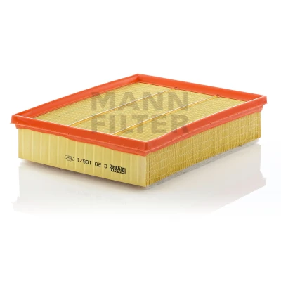 Bild av Luftfilter Mann filter C 29 198/1