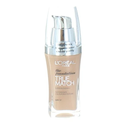 Bild av L&#039;Oreal Paris True Match flytande primer 30 ml C5 rosa sand