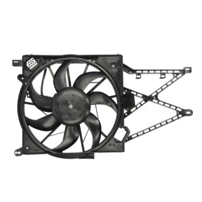 Bild av Fläkt, kylare Thermotec D8X018TT