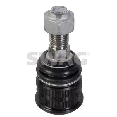Bild av SWAG 10 92 7066 Rotule de suspension Essieu avant gauche, droit, inférieur, intérieur pour bras oscillant transversal