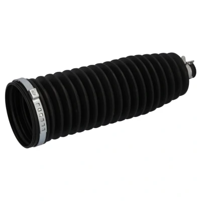 Bild av FEBI BILSTEIN 195132 Bälgsats, styrsystem termoplastisk polyesterelastomer (TPE) framaxel vänster, höger med skal