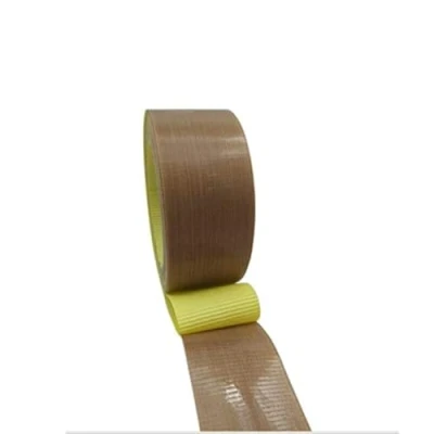 Bild av PTFE tejp, värmeförsegling glas teflontejp självhäftande (paket med 1, 12 mm x 10 m)
