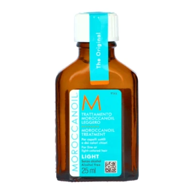 Bild av Moroccanoil Treatment Light 25 ml