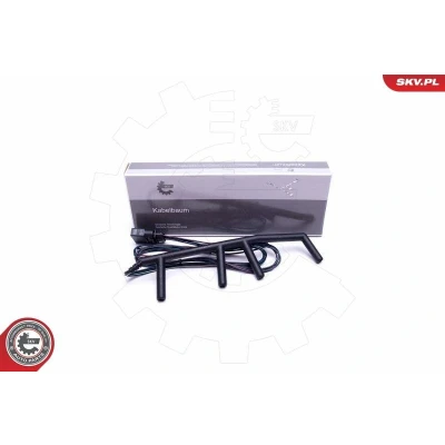 Bild av Kabelreparationssats, glödstift, seat leon, toledo ii, vw bora i, variant, golf iv, variant 038971220C