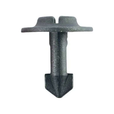 Bild av KS TOOLS 420.1017 Kit de clip fixation, carrosserie