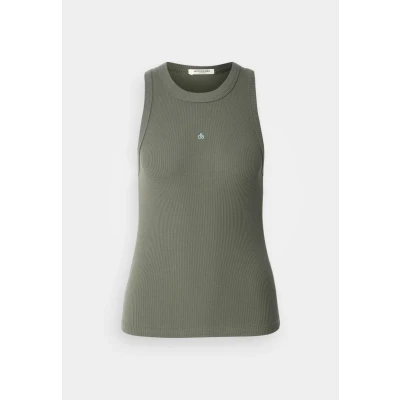 Bild av Scotch &amp; Soda Racer Linne, Storlek: XS, Thyme