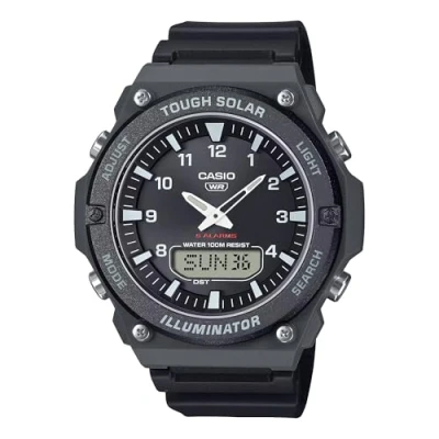 Bild av Casio Klocka, Storlek: One Size, Black