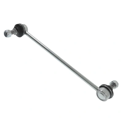 Bild av BLUE PRINT ADG085106 Biellette de barre stabilisatrice Essieu avant gauche 285 M12 x 1,5 avec écrou autobloquant, sans embout conique