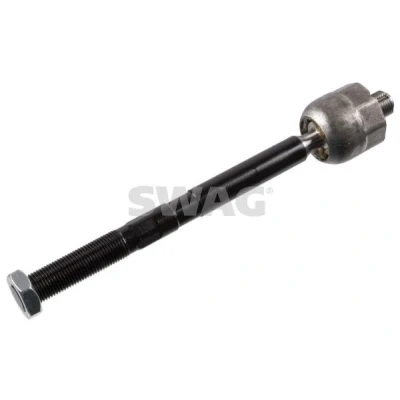 Bild av SWAG 30 93 1696 Rotule Axiale Essieu avant gauche, droit, des deux côtés de l&#039;essieu 226 avec contre écrou AUDI: Q5, A4 B8 Berline