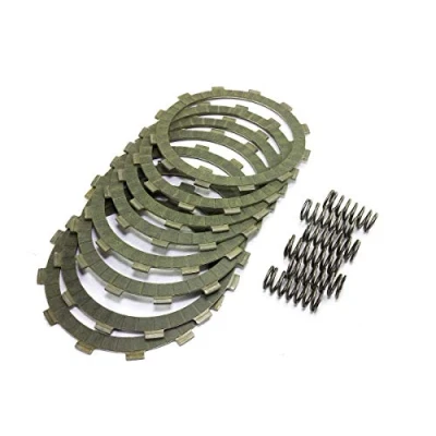 Bild av EBC Brakes SRC117 Kopplingslamellsats