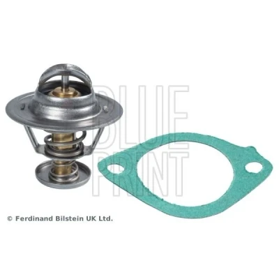 Bild av BLUE PRINT ADC49203 Thermostat d&#039;eau 76,5 avec joint d&#039;étanchéite MITSUBISHI: PAJERO 1, L300 / Delica III Minibus, 1 Canvas Top