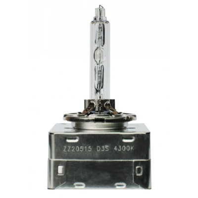 Bild av TECH ZMD3S43 Ampoule, projecteur longue portée D3S 35W 4300K Xénon AUDI: A6 C7 Avant, A3 Sportback, A5 B8 Coupe, VOLKSWAGEN: Golf 7, Tiguan I