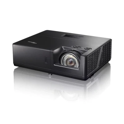 Bild av Optoma Projektor ZU607TST 1920 x 1200 6000 ANSI lumens