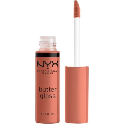 Bild av NYX PROF. MAKEUP Butter Lip Gloss Sugar High