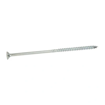 Bild av TRÄSKRUV 6,0X140 FH FZB 100ST ESSDRIVE TX30 Beijerbygg Byggmaterial