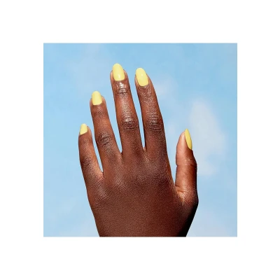 Bild av OPI Nature Strong Nagellack Nat030 make my daisy, Storlek: 15 ml, daisy