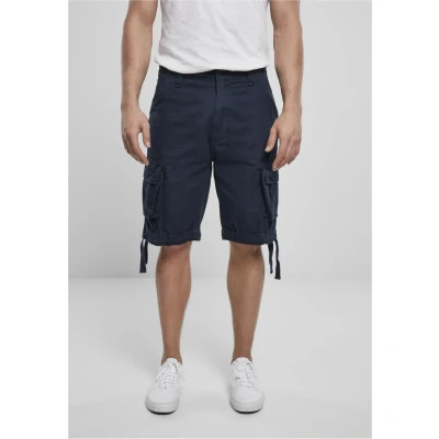 Bild av Brandit Accessoires Urban Legend Cargo Shorts, Storlek: 6XL, Dark grey
