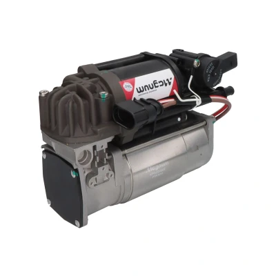 Bild av Kompressor, tryckluftssystem MAGNUM TECHNOLOGY KPA004MT
