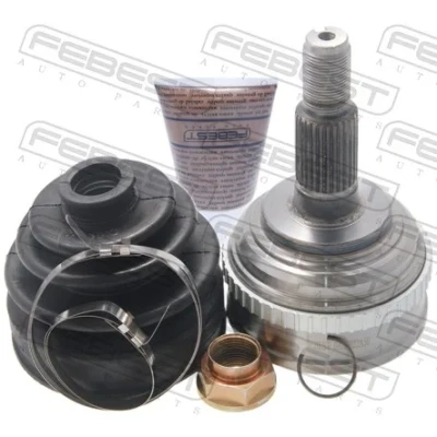 Bild av FEBEST 0310 022A50 Joint, arbre de commande Essieu avant, côté roue HONDA: Accord 6