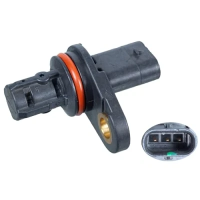 Bild av FEBI BILSTEIN 106839 Capteur, position d&#039;arbre à cames OPEL: Corsa D 3/5 portes, Insignia A Astra J GTC, CHEVROLET: Cruze Berline