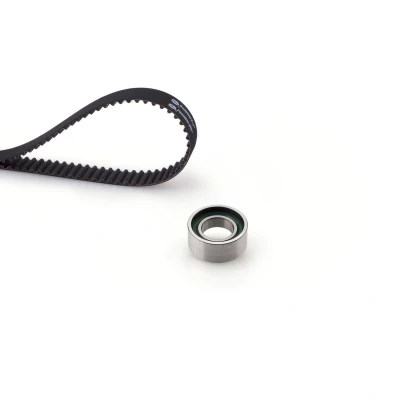 Bild av GATES FleetRunner Micro V Stretch Fit K015030XS Kit de distribution FIAT: Uno 3/5 portes, Seicento / 600 portes