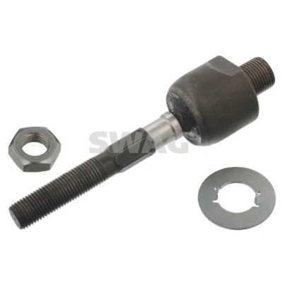 Bild av SWAG 85 93 4771 Rotule Axiale Essieu avant gauche, droit, des deux côtés de l&#039;essieu 150 avec contre écrou HONDA: ACCORD 8
