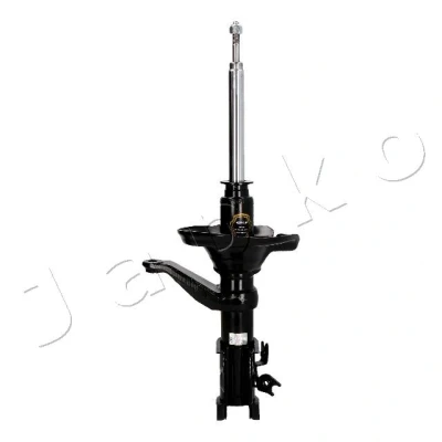 Bild av JAPKO MJ40054 Amortisseur Essieu avant droit Pression de gaz Système bitube Jambe suspension Goujon en haut HONDA: CR V 2