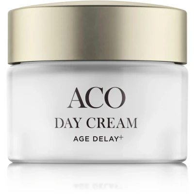 Bild av ACO Face Age Delay+ Day Cream 50 ml