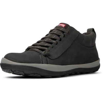 Bild av Camper herr Peu Pista Gm K300285 Basket Bootie, Mörkgrå 044, 41 EU, EU