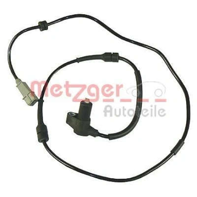 Bild av METZGER 0900107 Capteur ABS PEUGEOT: 306 3/5 portes, Partner I Combispace, Break, CITROËN: Berlingo / First