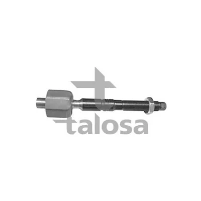 Bild av DYS 24 91091 Rotule Axiale Essieu avant gauche, droit M16x1.5 177 VOLKSWAGEN: Transporter 5, 5 Bus, 6 Bus