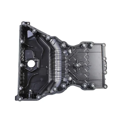 Bild av METZGER 7990166 Carter d&#039;Huile MERCEDES BENZ: Classe E Break, C Berline, Berline oscaro, mister auto, yakarouler