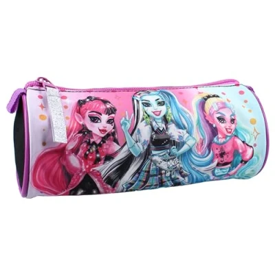 Bild av Monster High Pennfodral Feeling Fierce