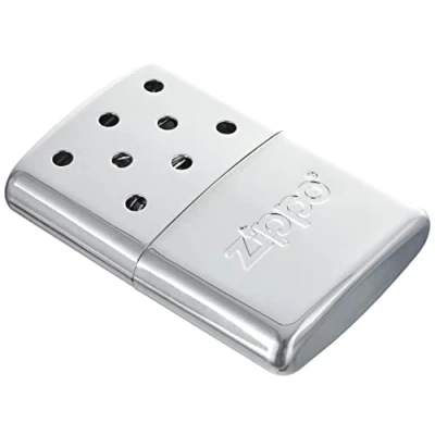 Bild av Zippo Handvärmare bensindriven 12 h