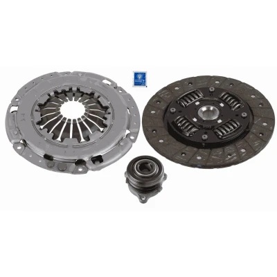 Bild av SACHS Kit plus CSC 3000 990 090 d&#039;Embrayage 215 CHEVROLET: Lacetti 5 portes