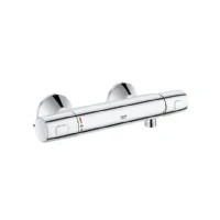 Bild av Grohe Precision Trend Termostatblandare 150 c/c