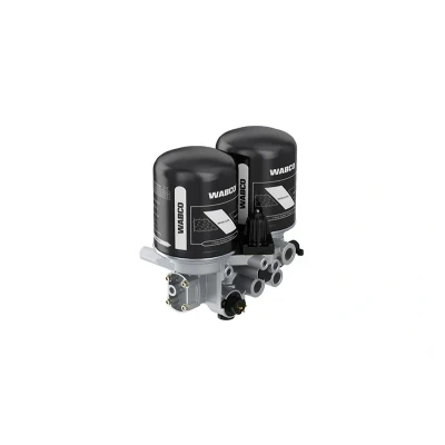 Bild av Lufttorkare, kompressorsystem Wabco 432 433 200 0