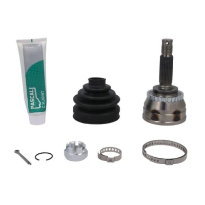 Bild av Ledsats, drivaxel PASCAL G10540PC