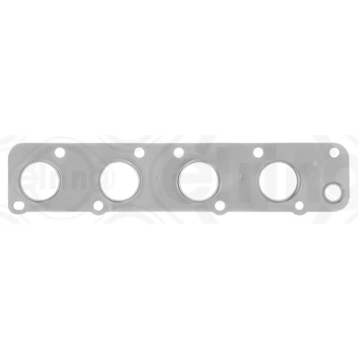 Bild av ELRING 935.780 Joints De Collecteur d&#039;Echappement CHEVROLET: Aveo / Kalos 3/5 portes, Spark, DAEWOO: Matiz I portes