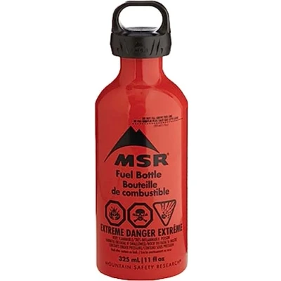 Bild av MSR (Mountain Safety Research) Bränsleflaska Bränsleflaska, röd, 325 ml