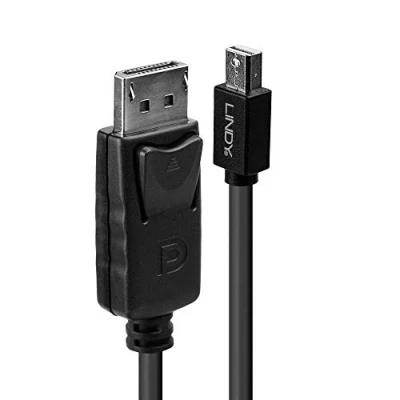 Bild av Lindy Mini DisplayPort to 2m