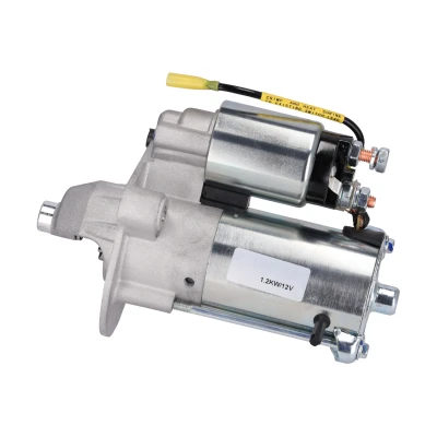Bild av FEBI BILSTEIN 193550 Démarreur 12 1,2 11 FORD: Focus C Max, 2, VOLVO: V50, C30, S40 II, MAZDA: 3 5 portes, 5, Berline